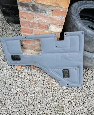 Ford Transit Other interior part