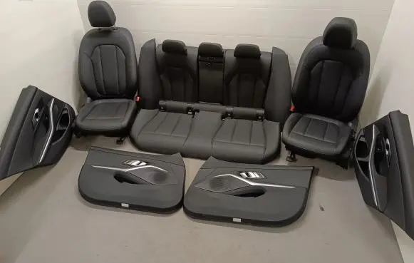 BMW 3 G20 G21 Seat set 