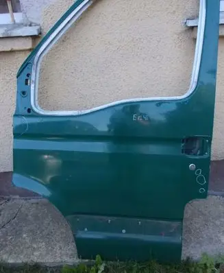 Door (2 Door Coupe)