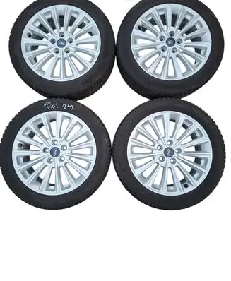 Ford C-MAX II R17 alloy rim F1EC-1007-C1A