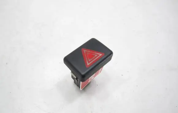 Audi A4 S4 B7 8E 8H Hazard light switch 8E0941509 BGWL PA6GF30