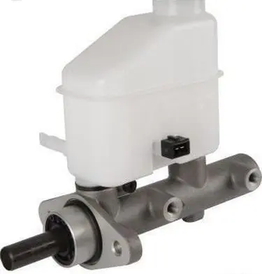 Master brake cylinder