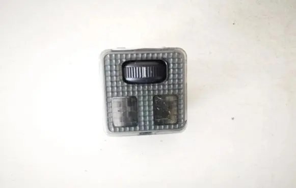 Peugeot 406 Front seat light 9607449080