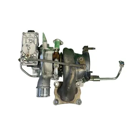 Ford Escape IV Turbo K2GE9G438BD 50034934 19164