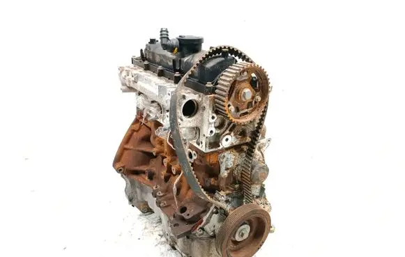 Dacia Sandero Engine K9K626