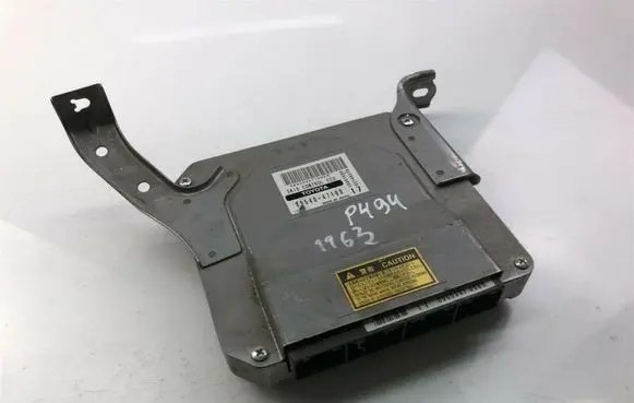 Toyota Prius (XW20) Other control units/modules 8954047100 P494