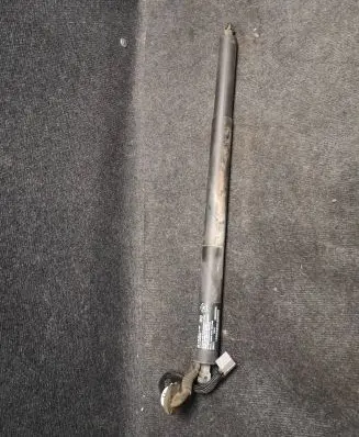 Tailgate/trunk/boot lift motor