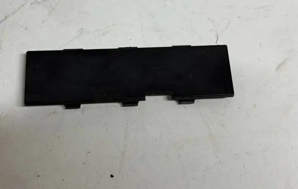 Dodge Challenger Gear shifter surround trim plastic AN77423001 64261AA 77423001