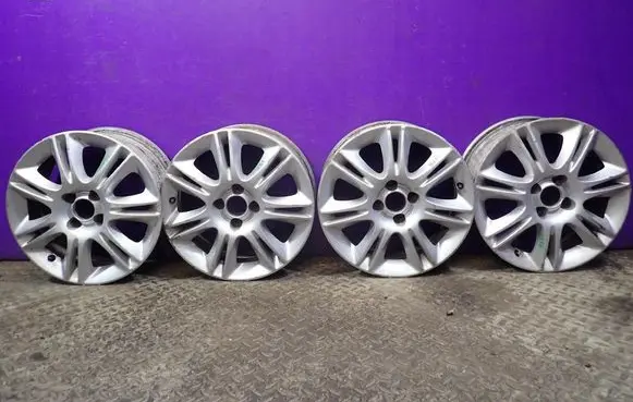 Opel Corsa D R16 alloy rim 