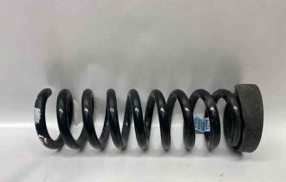 Chevrolet Camaro Rear coil spring 23341851 23421478