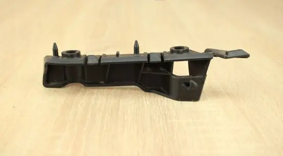 Audi A5 Sportback 8TA Front bumper mounting bracket 8T0807283C