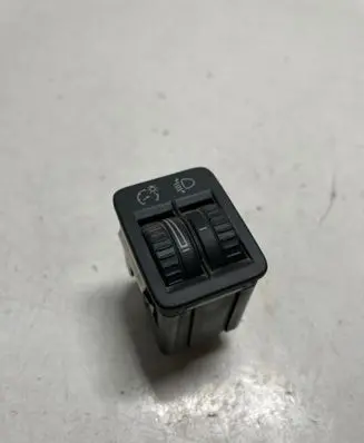 Volkswagen PASSAT B6 Headlight level height control switch 3C0941333