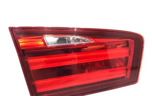 BMW 5 F10 F11 Rear/tail lights 7203227