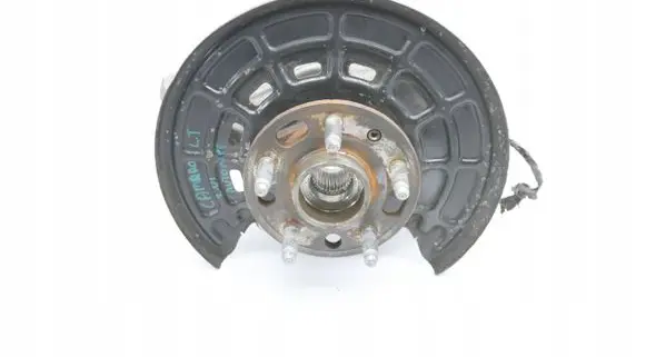 Chevrolet Camaro Rear wheel hub spindle/knuckle WA139X