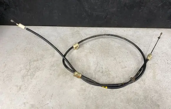 Ford Mondeo MK IV Handbrake/parking brake wiring cable 6G912B700EG