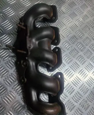 Renault Master II Exhaust manifold H8200481959 8200641758