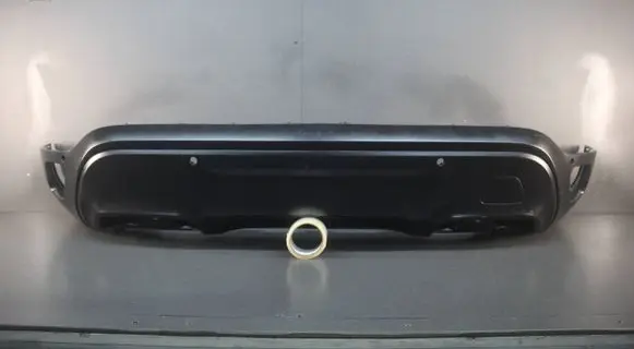 Citroen C5 Aircross Rear bumper 9825351777