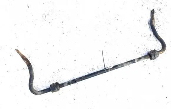 Rear anti-roll bar/sway bar