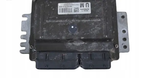 Nissan Micra Engine control unit/module MEC32110