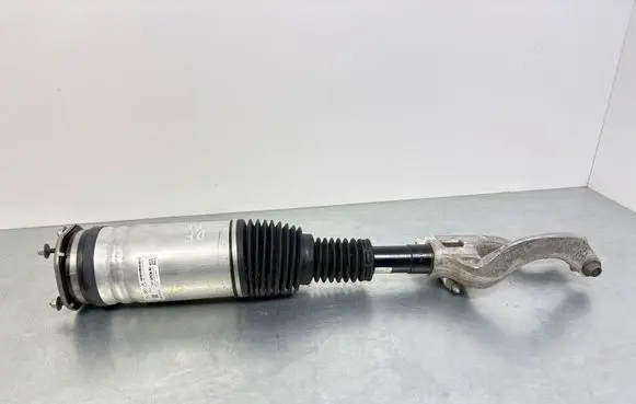Land Rover Defender Air suspension front shock absorber L8B23C286AB