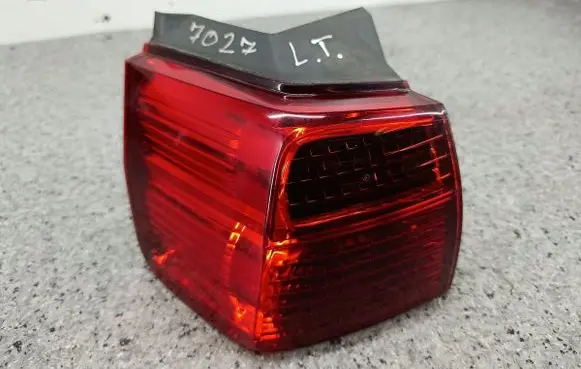 Honda Accord Rear/tail lights