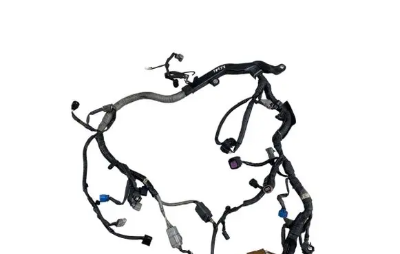 Subaru Forester SG Engine installation wiring loom K5586 EJ255