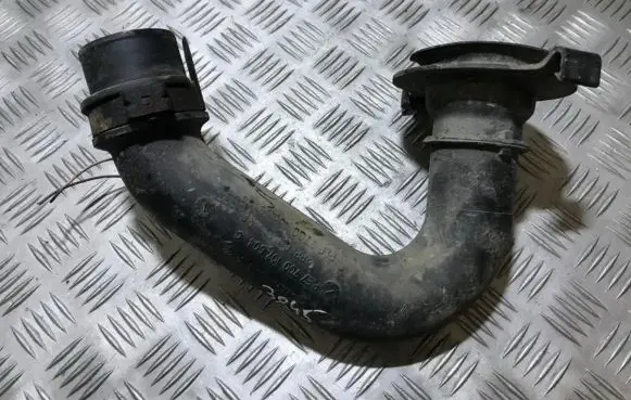 Renault Laguna I Air intake hose/pipe 7700107604c 7700106134c