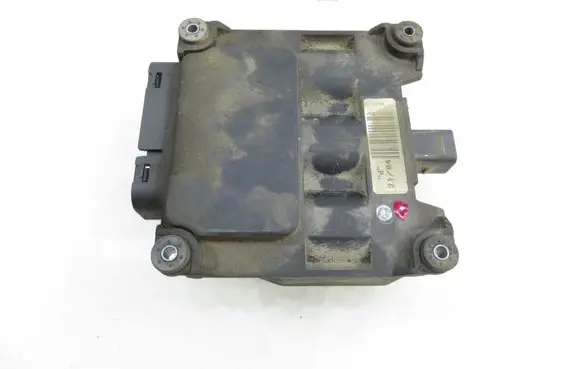 Volkswagen Golf V Electromagnetic valve 6Q0906625