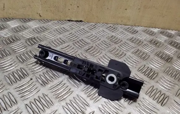 Ford Kuga I Seat belt adjustment rail 8V41S611C46AA