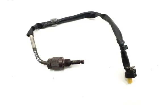 Exhaust gas temperature sensor