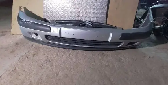 Citroen C5 Front bumper