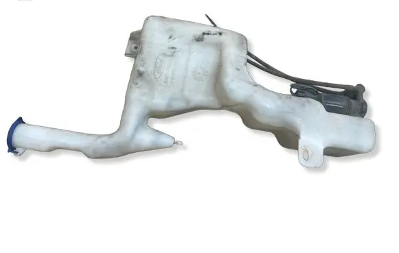 Ford Fiesta Windshield washer fluid reservoir/tank 8A6117B613AG