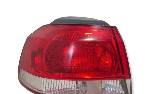 Volkswagen Golf VI Rear/tail lights 5K0945111