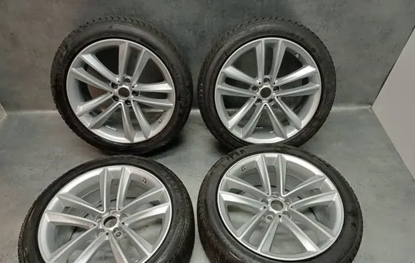 BMW 7 G11 G12 R19 alloy rim 6883159