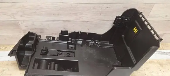 Opel Vectra C Battery tray 24413805 0086022 13111797