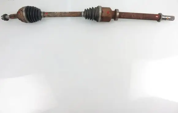 Renault Modus Front driveshaft