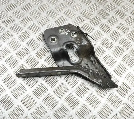Volkswagen Touareg II Engine bonnet/hood hinges 7P6823301