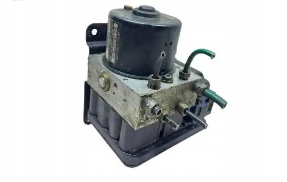 Citroen C5 ABS Pump 10096011463 LY34K04172 00007503C1