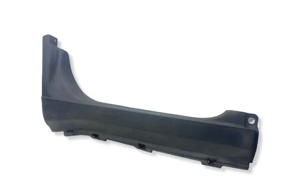 Iveco Daily 6th gen Side skirt front trim 5801521533