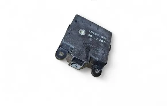 Honda Civic Air flap motor/actuator A24850A3710001