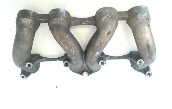Peugeot 206 Intake manifold