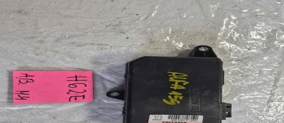 Alfa Romeo 159 Door control unit/module 60693263
