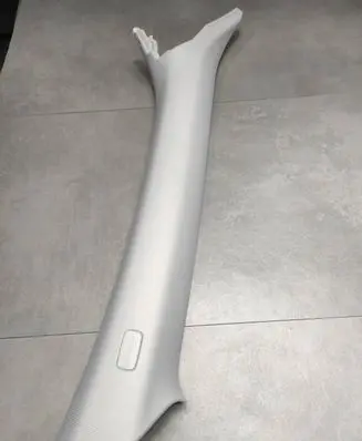 Audi A5 Sportback 8TA (A) pillar trim 8T8867234