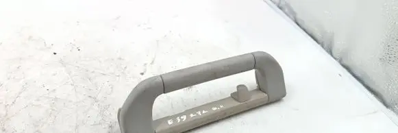 BMW 5 E39 Front interior roof grab handle 06H99916