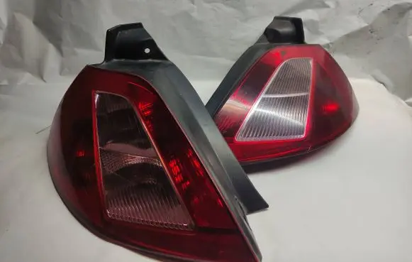 Renault Megane II Rear/tail lights set 085511934LB
