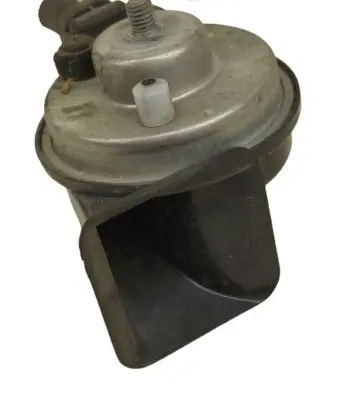 BMW 5 F10 F11 Horn signal