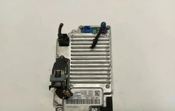 Ford Ranger Head unit multimedia control MB3T-14G370-MGC