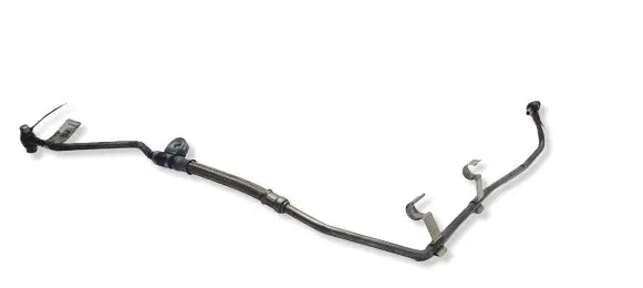 Ford Transit Turbo turbocharger oiling pipe/hose BK2Q6K679AB 1731705 1763650