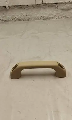 Toyota Land Cruiser (J150) Rear interior roof grab handle 7461060060
