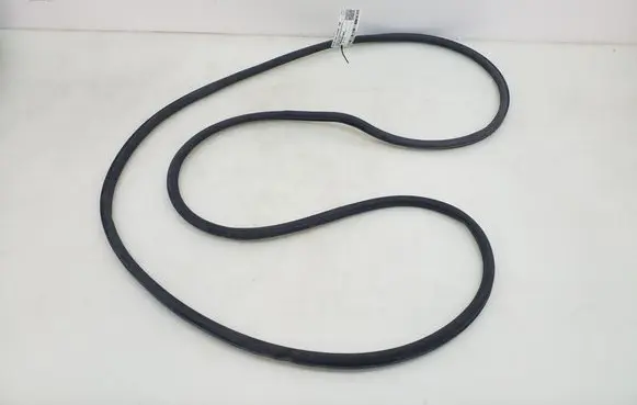 Mercedes-Benz ML W164 Front door rubber seal A1647201278